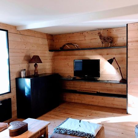 Ferme Des Deux Freres, Autrans, Vercors エクステリア 写真