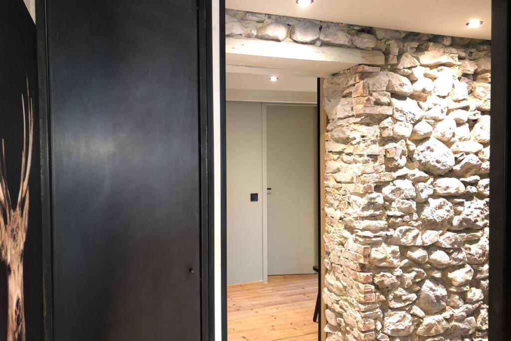 Ferme Des Deux Freres, Autrans, Vercors エクステリア 写真