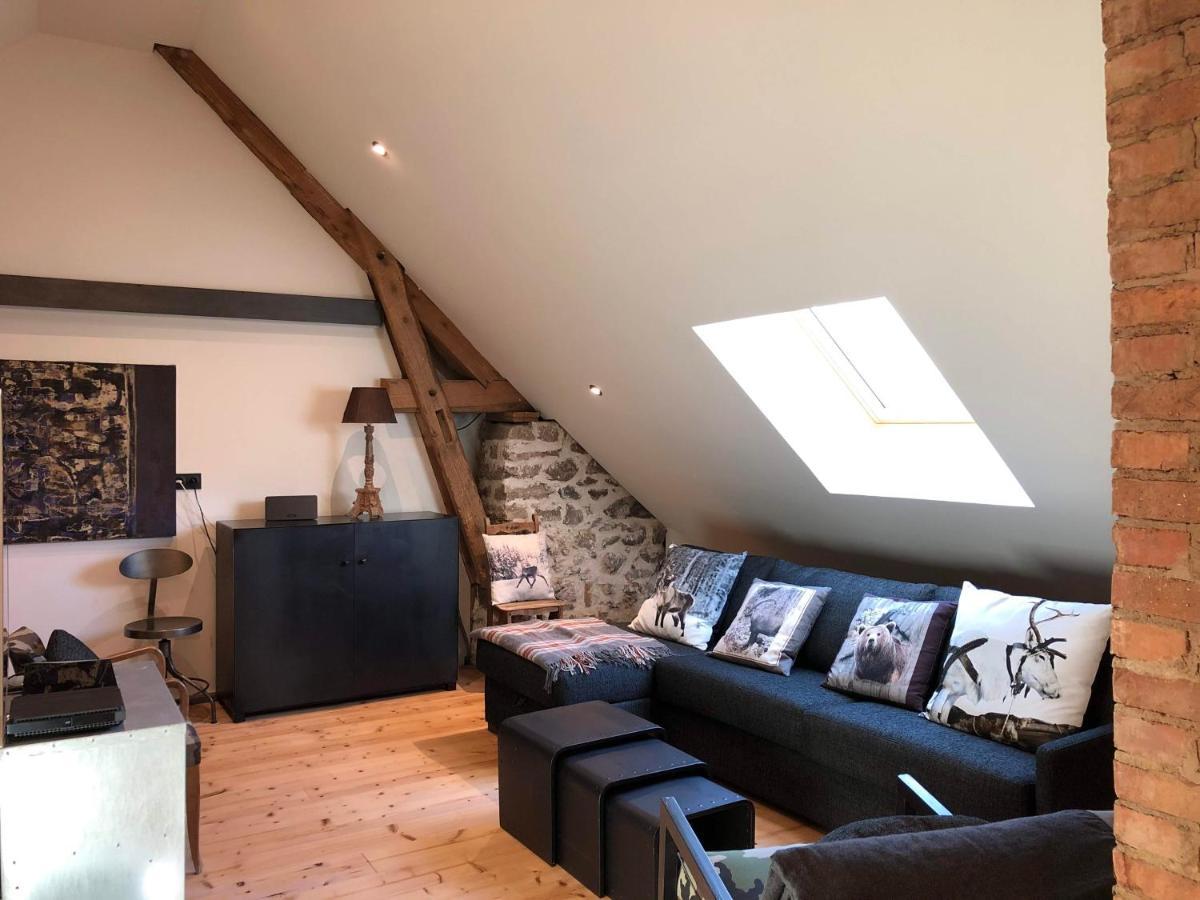Ferme Des Deux Freres, Autrans, Vercors エクステリア 写真