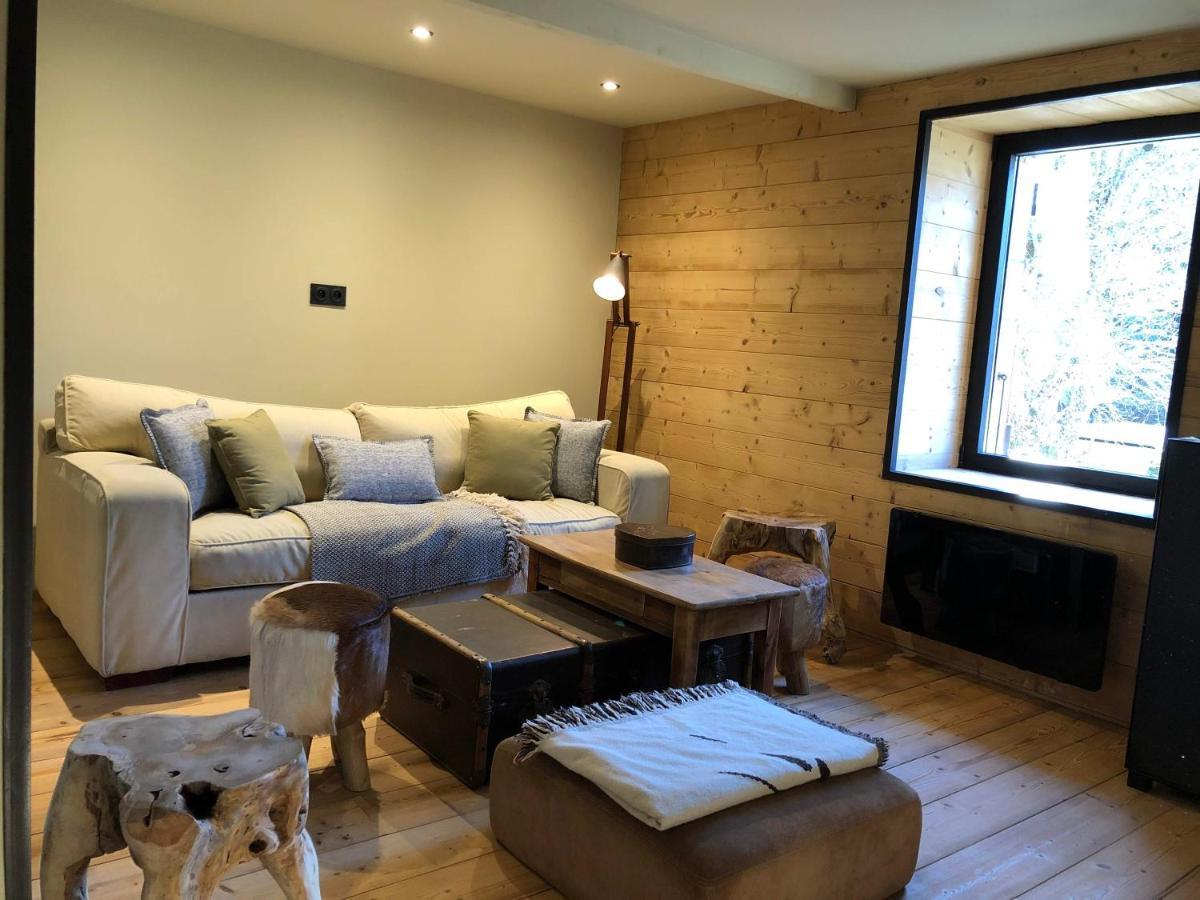 Ferme Des Deux Freres, Autrans, Vercors エクステリア 写真