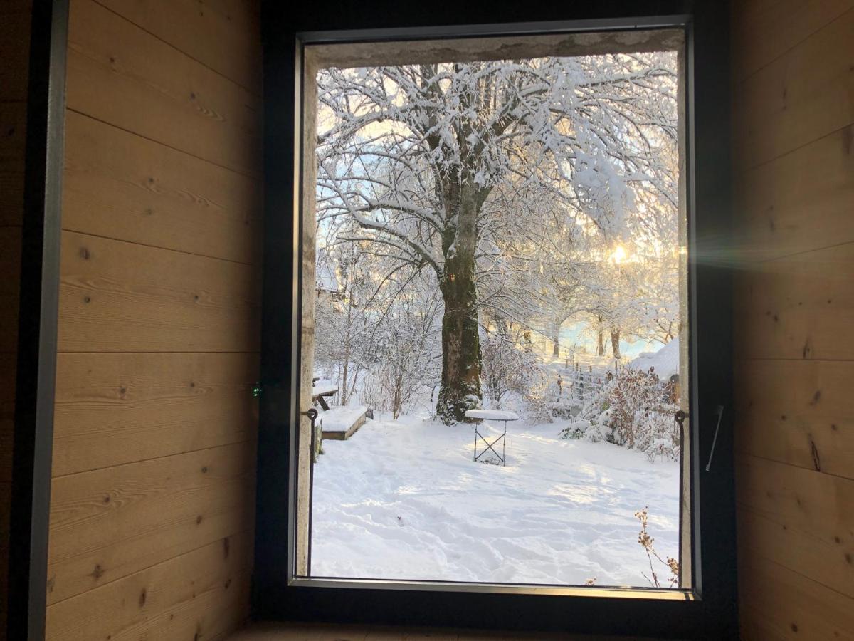 Ferme Des Deux Freres, Autrans, Vercors エクステリア 写真
