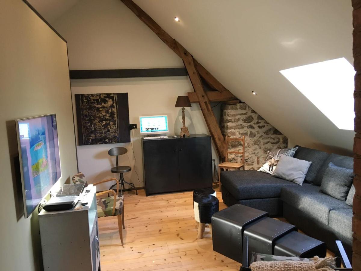 Ferme Des Deux Freres, Autrans, Vercors エクステリア 写真