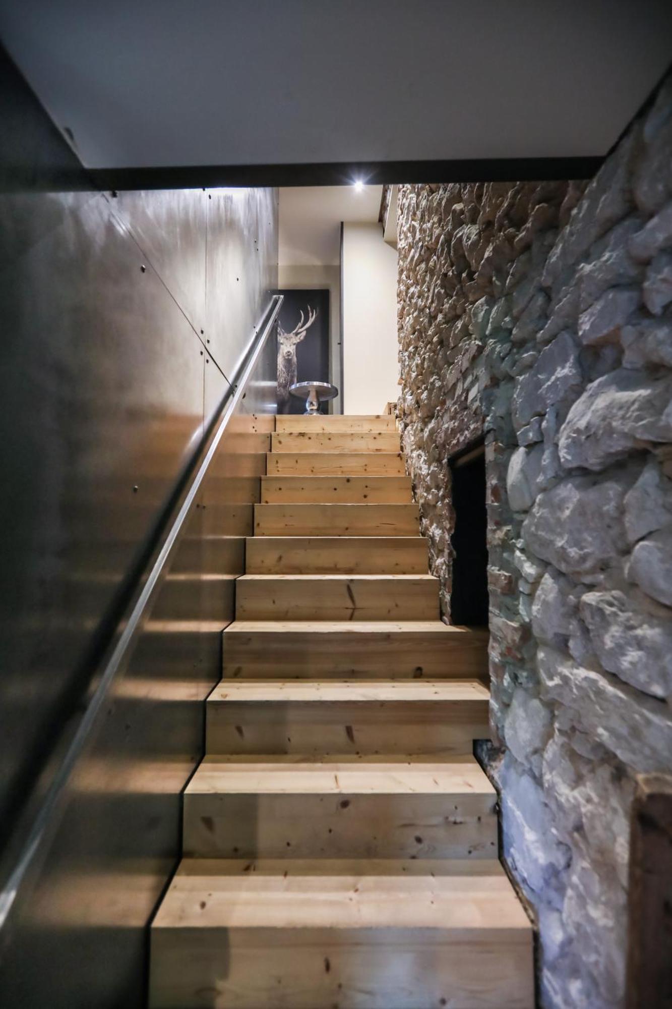 Ferme Des Deux Freres, Autrans, Vercors エクステリア 写真