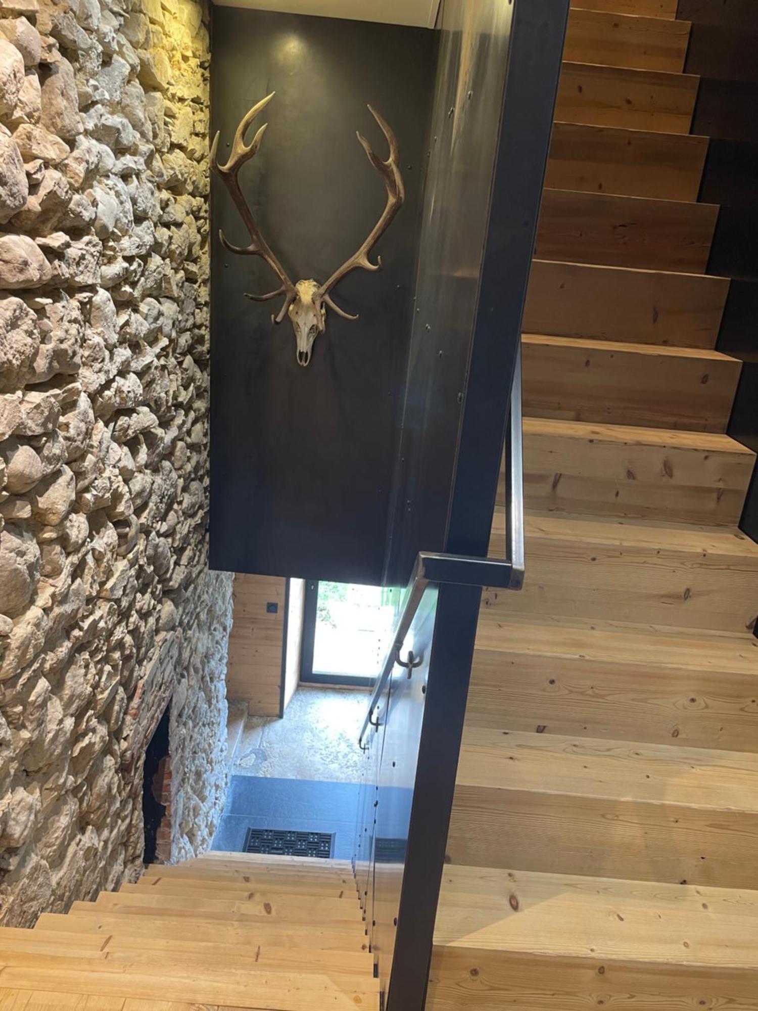 Ferme Des Deux Freres, Autrans, Vercors エクステリア 写真