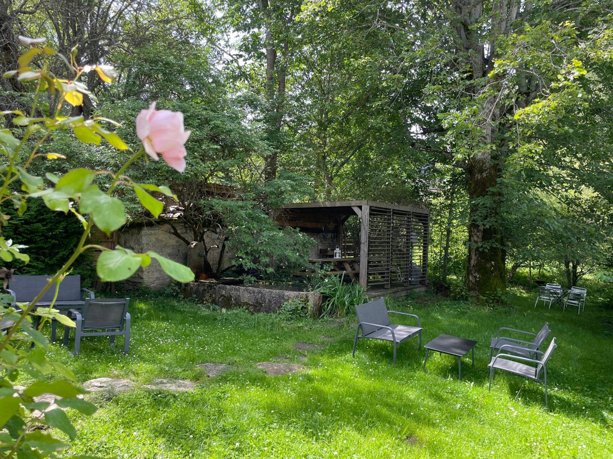 Ferme Des Deux Freres, Autrans, Vercors エクステリア 写真