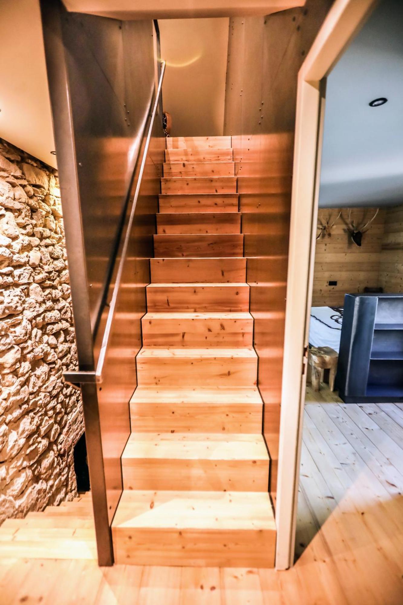 Ferme Des Deux Freres, Autrans, Vercors エクステリア 写真