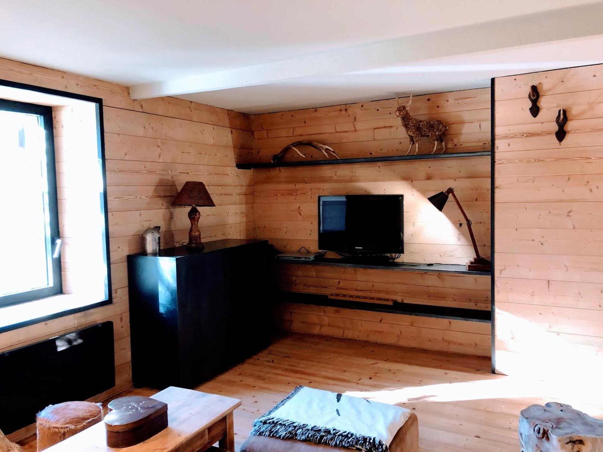 Ferme Des Deux Freres, Autrans, Vercors エクステリア 写真