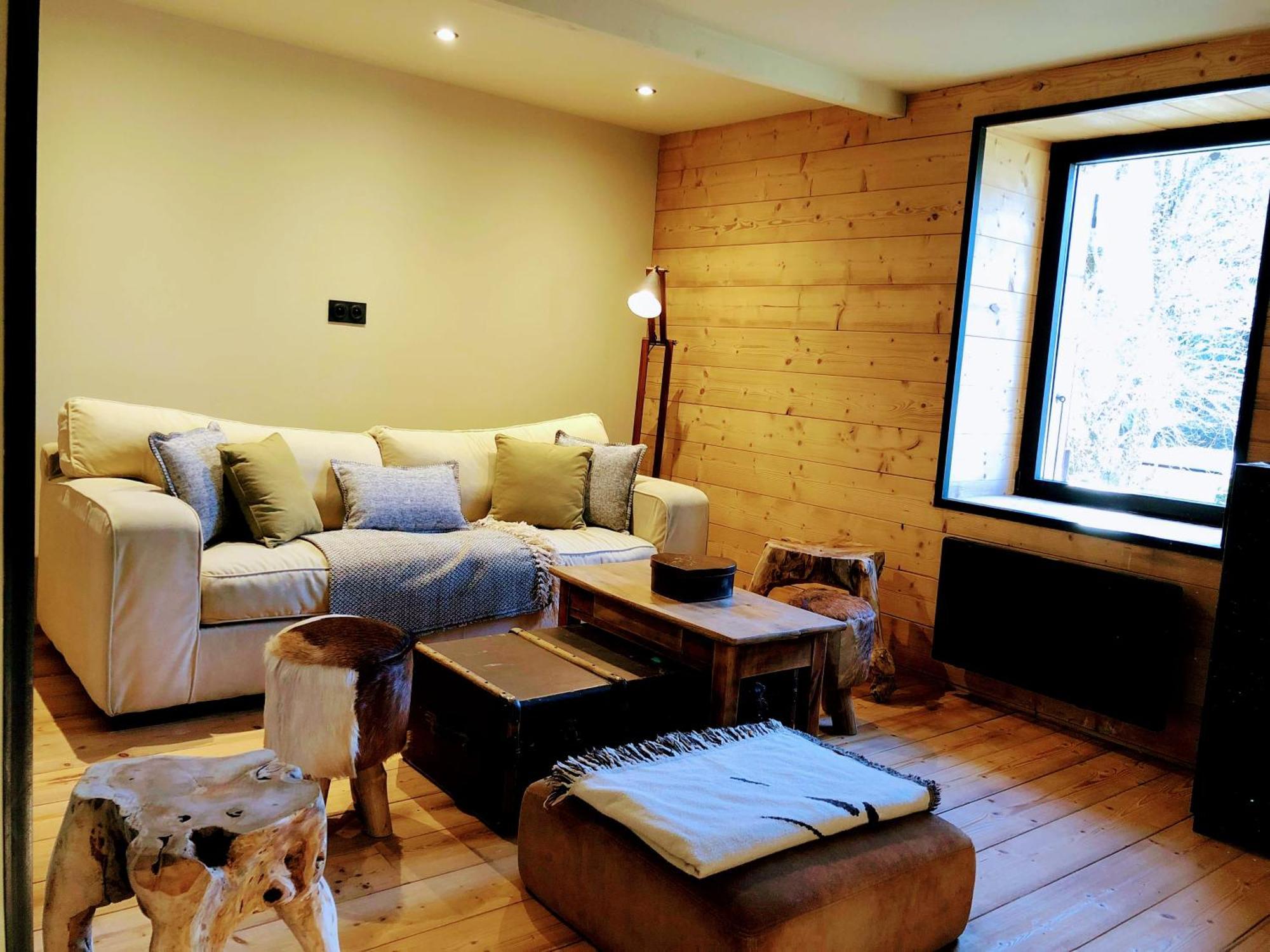 Ferme Des Deux Freres, Autrans, Vercors エクステリア 写真