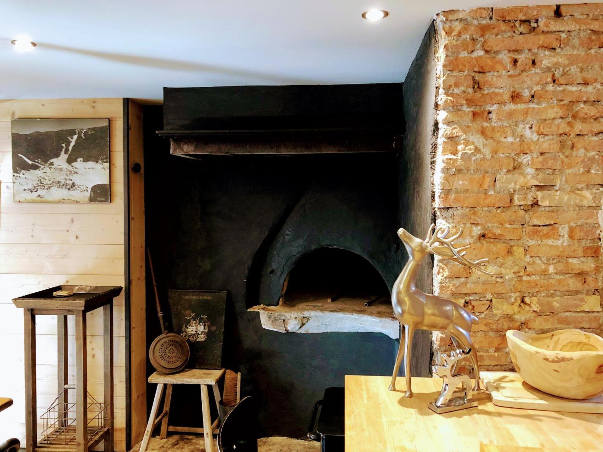 Ferme Des Deux Freres, Autrans, Vercors エクステリア 写真