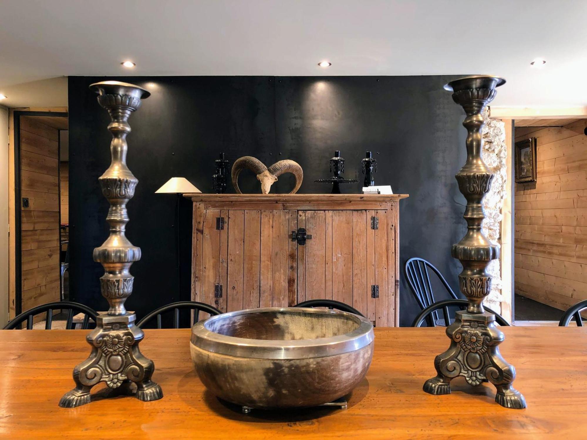 Ferme Des Deux Freres, Autrans, Vercors エクステリア 写真