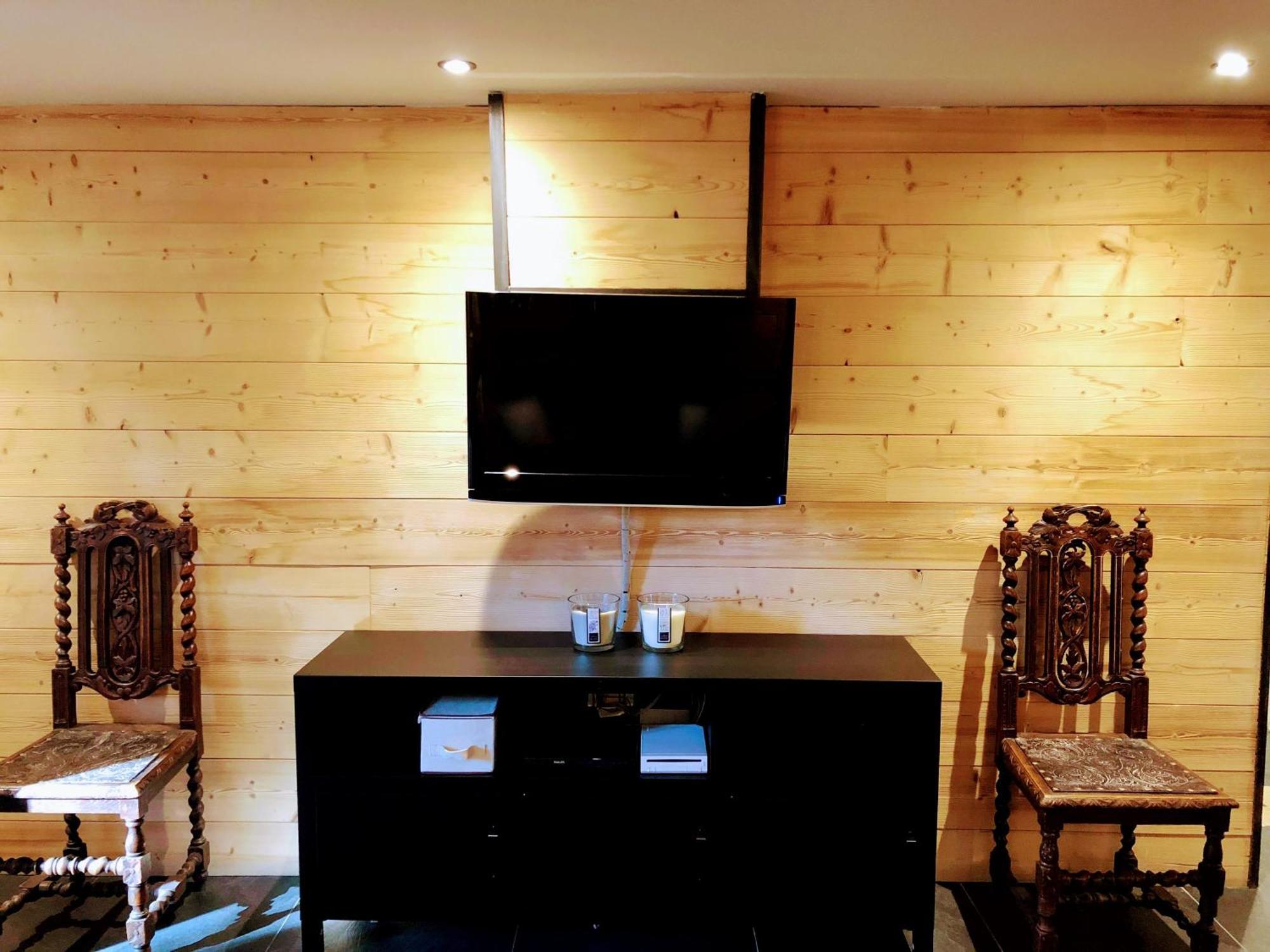 Ferme Des Deux Freres, Autrans, Vercors エクステリア 写真