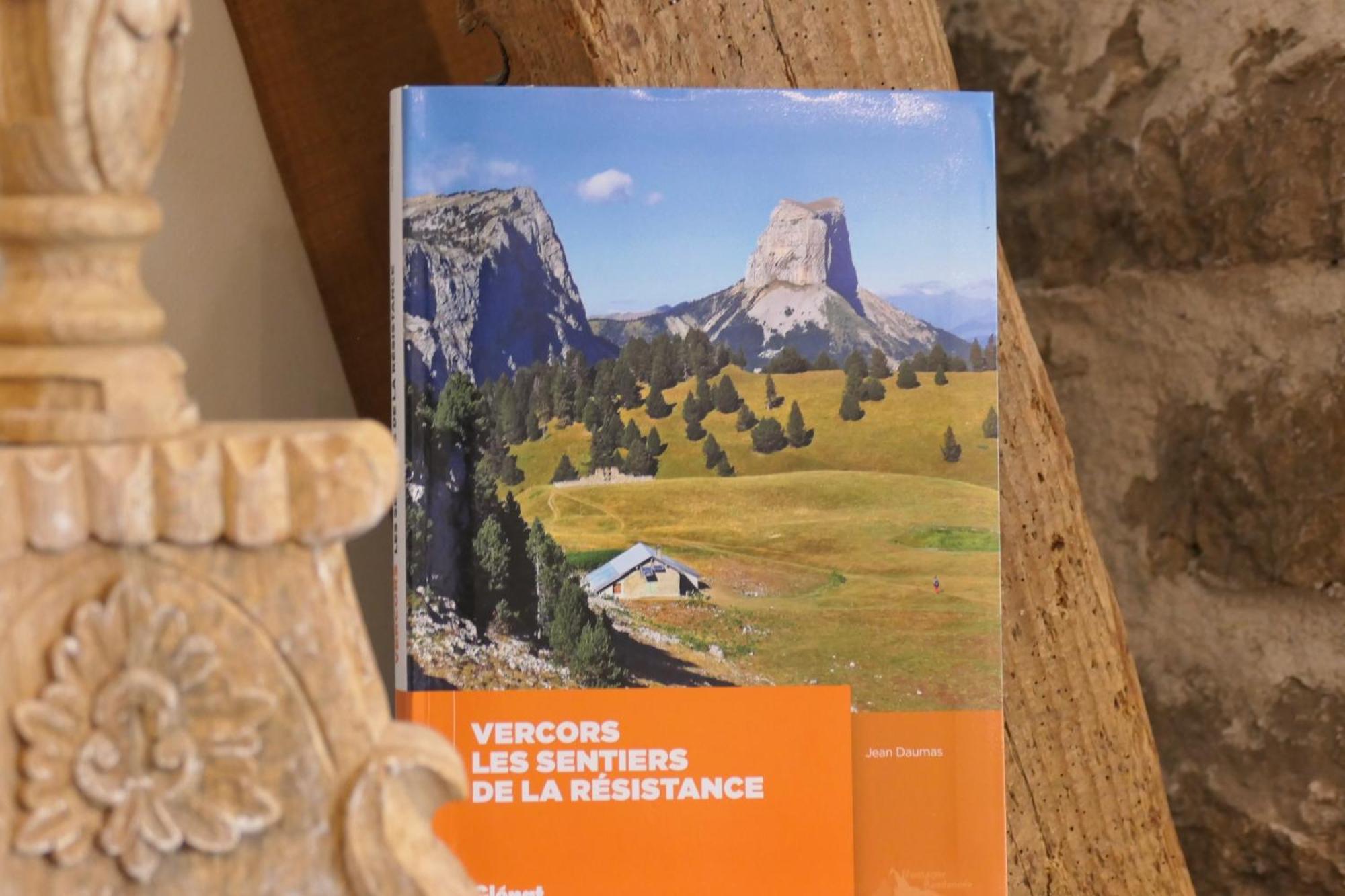 Ferme Des Deux Freres, Autrans, Vercors エクステリア 写真