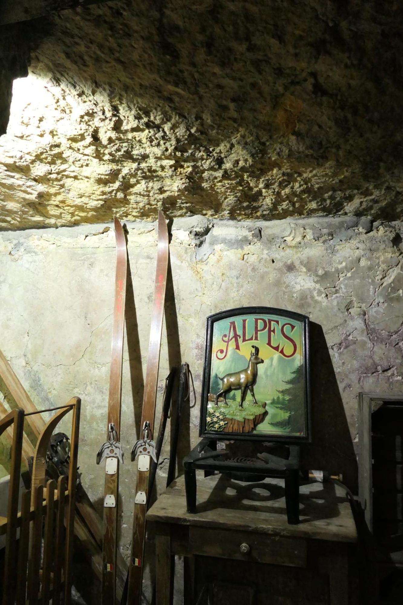 Ferme Des Deux Freres, Autrans, Vercors エクステリア 写真