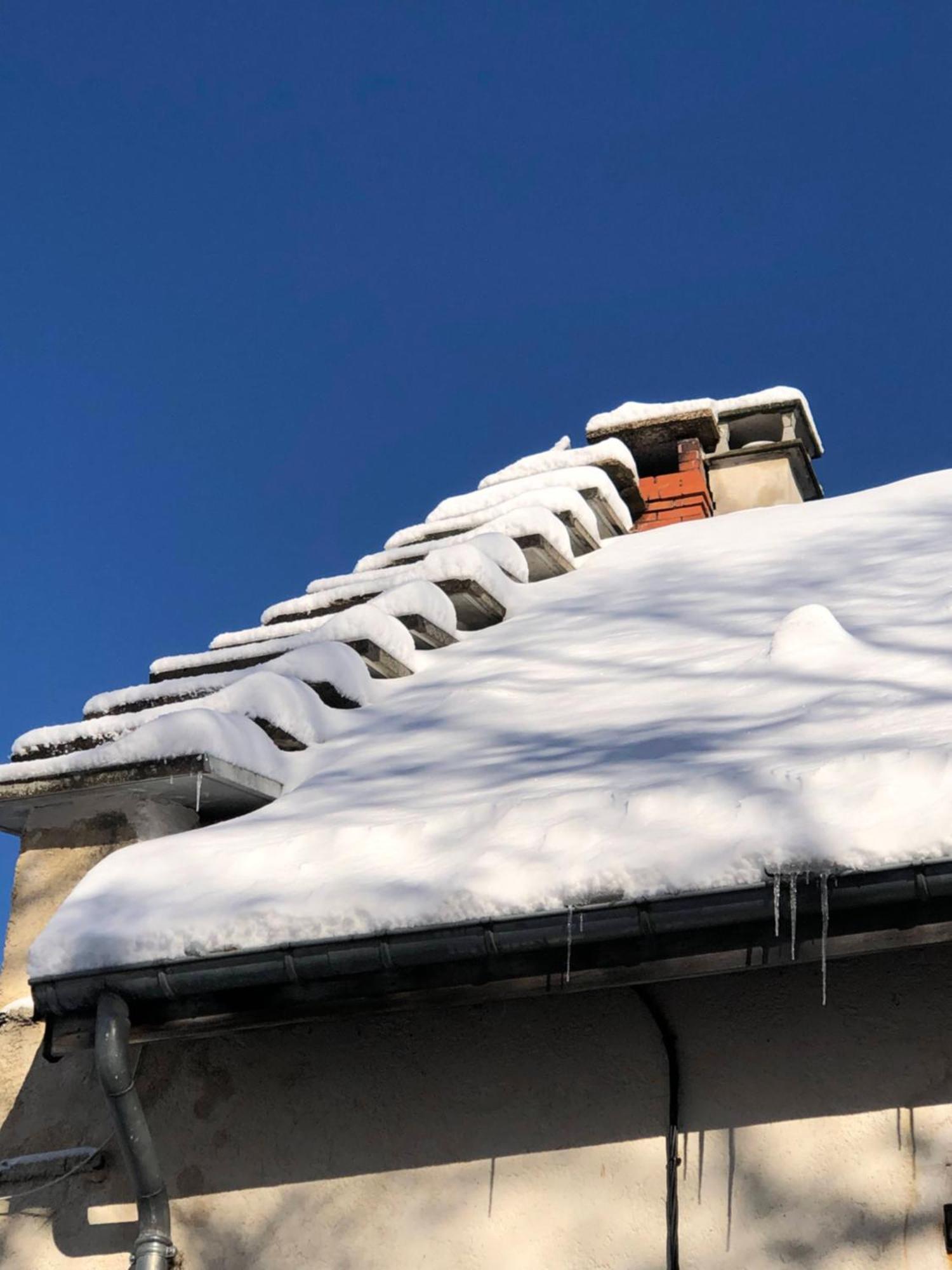 Ferme Des Deux Freres, Autrans, Vercors エクステリア 写真
