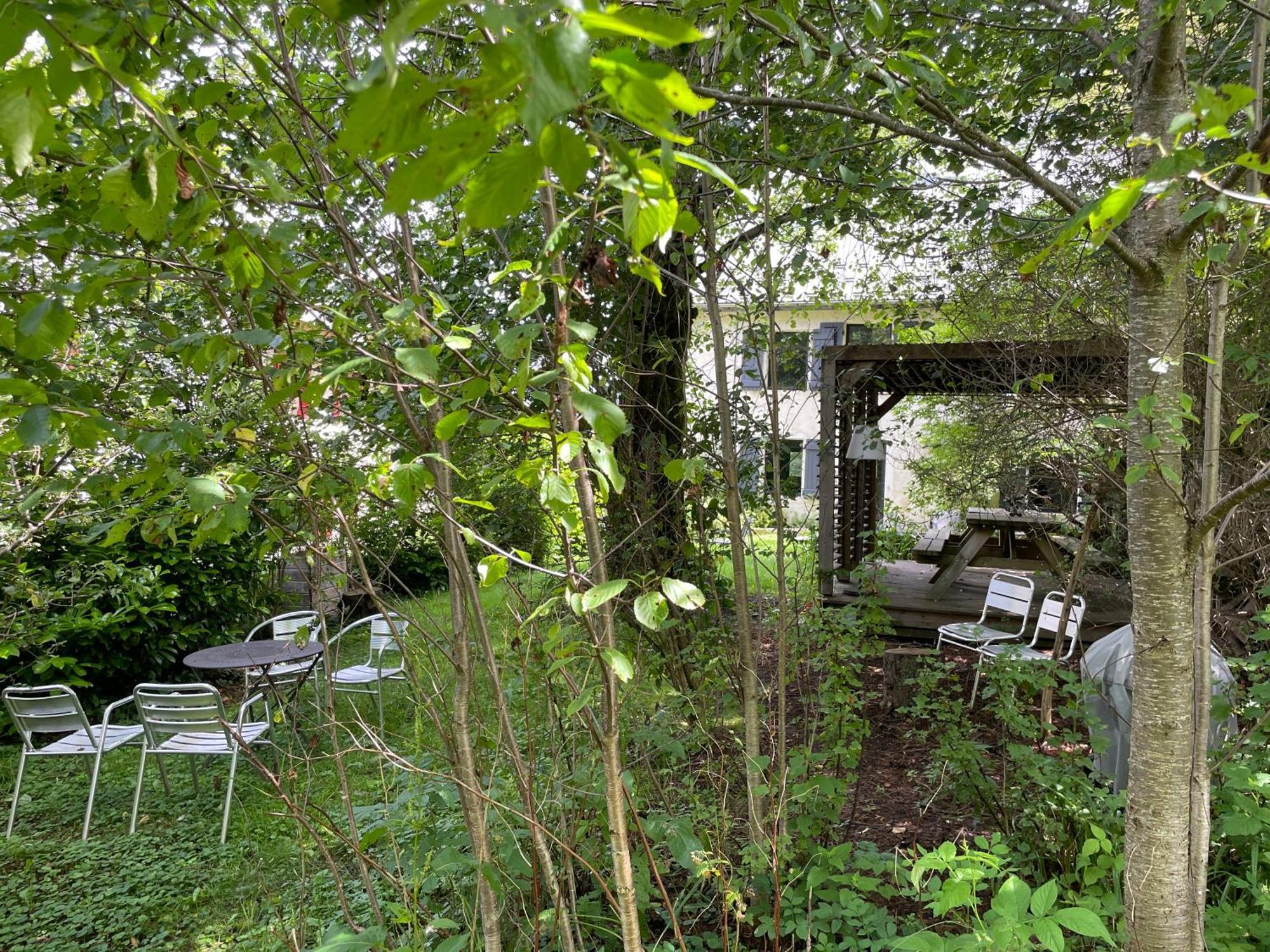 Ferme Des Deux Freres, Autrans, Vercors エクステリア 写真