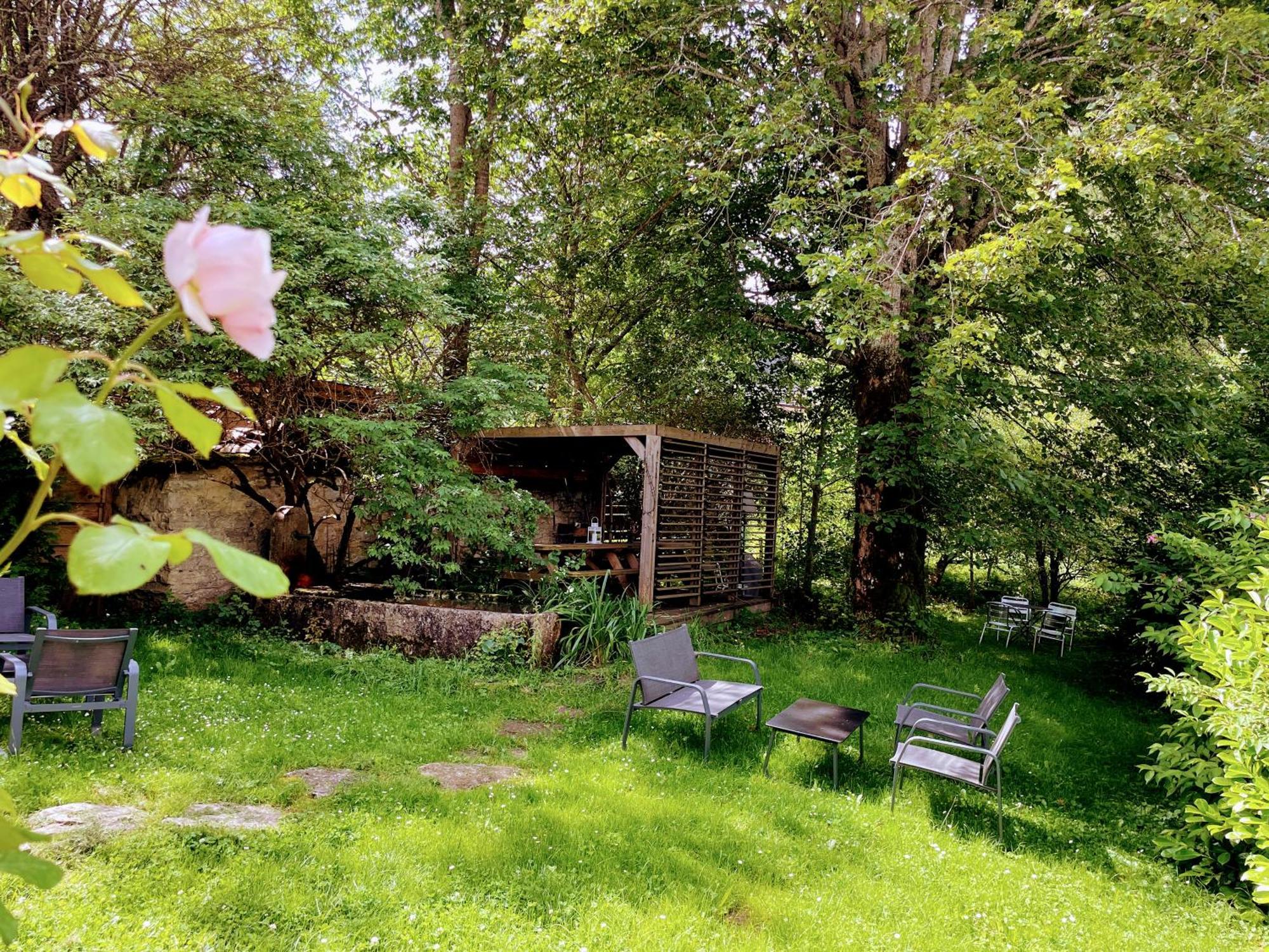 Ferme Des Deux Freres, Autrans, Vercors エクステリア 写真